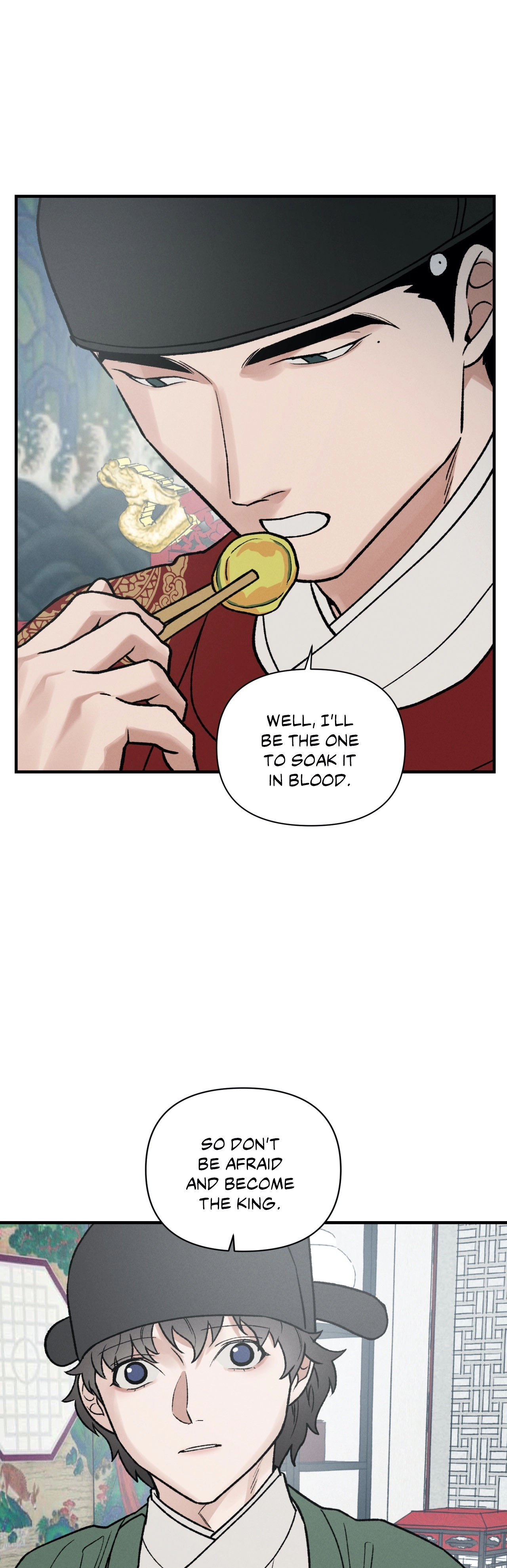Crazy About Chapter 23 page 31 - 