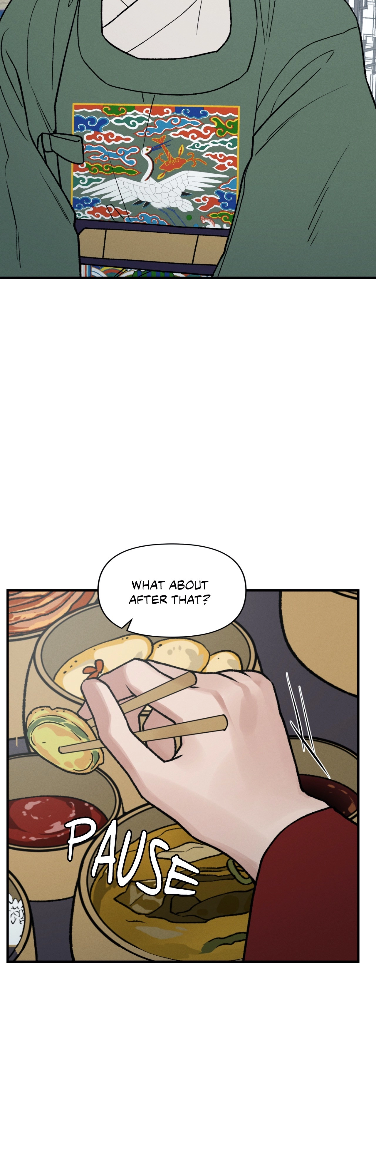 Crazy About Chapter 23 page 32 - 