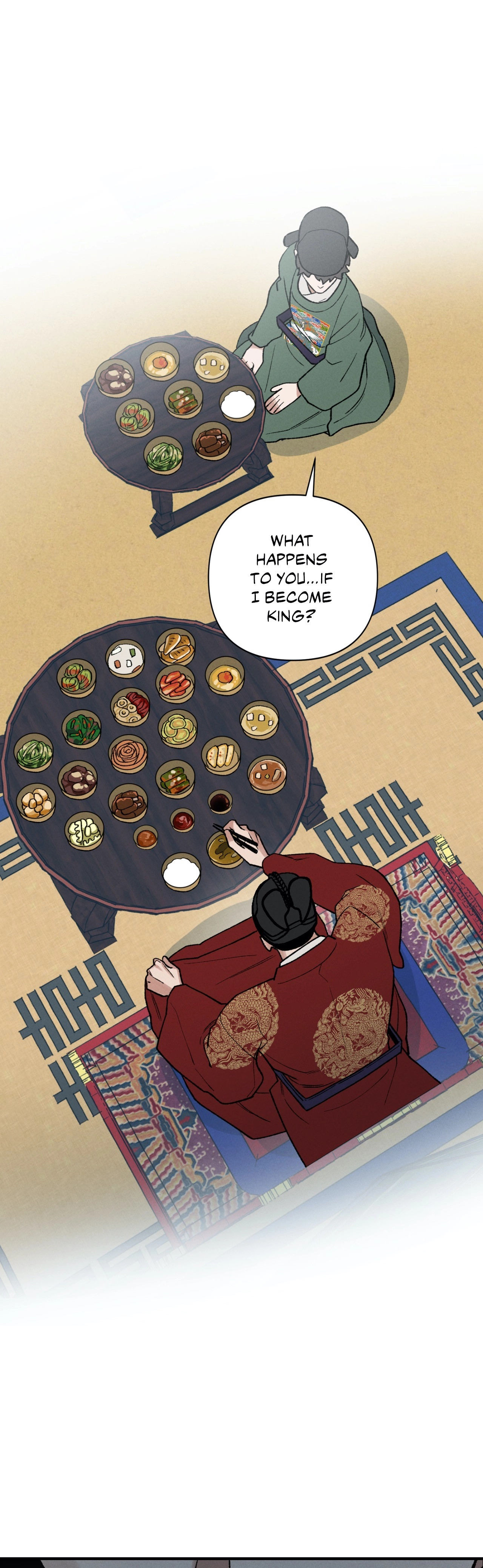 Crazy About Chapter 23 page 33 - 