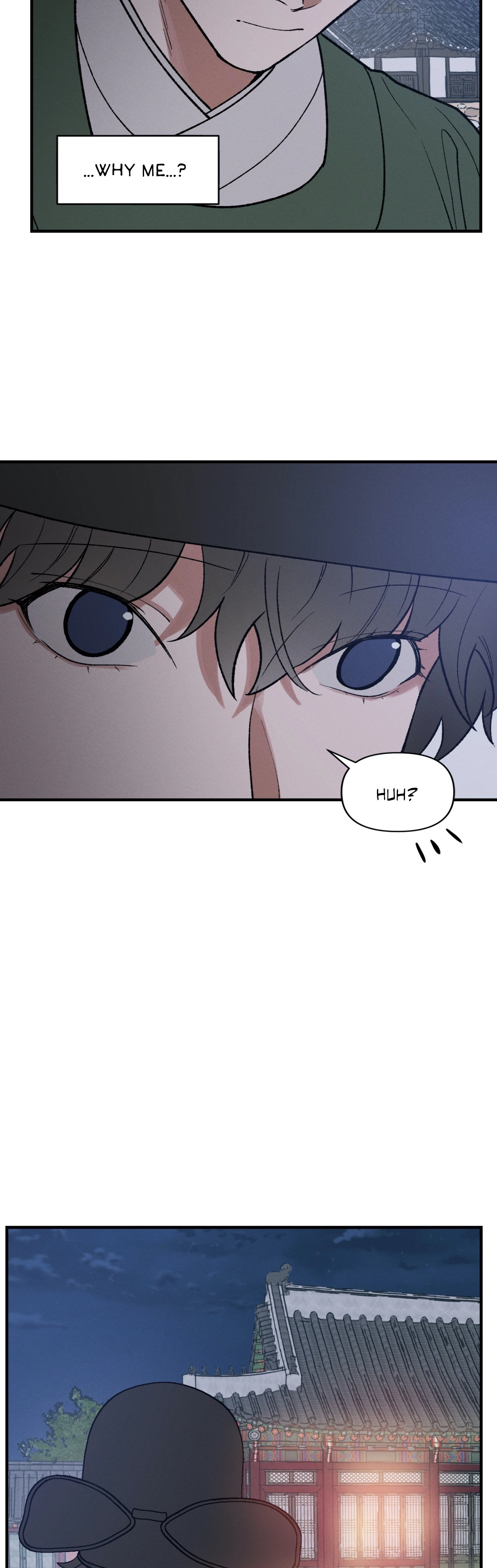 Crazy About Chapter 23 page 38 - 