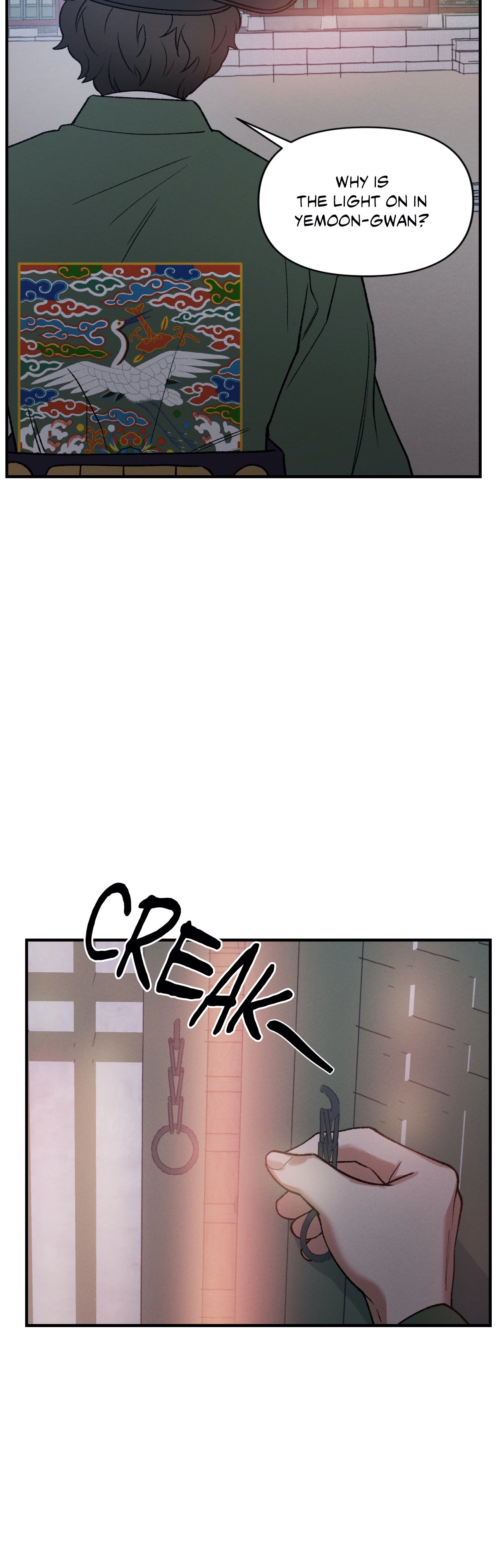 Crazy About Chapter 23 page 39 - 