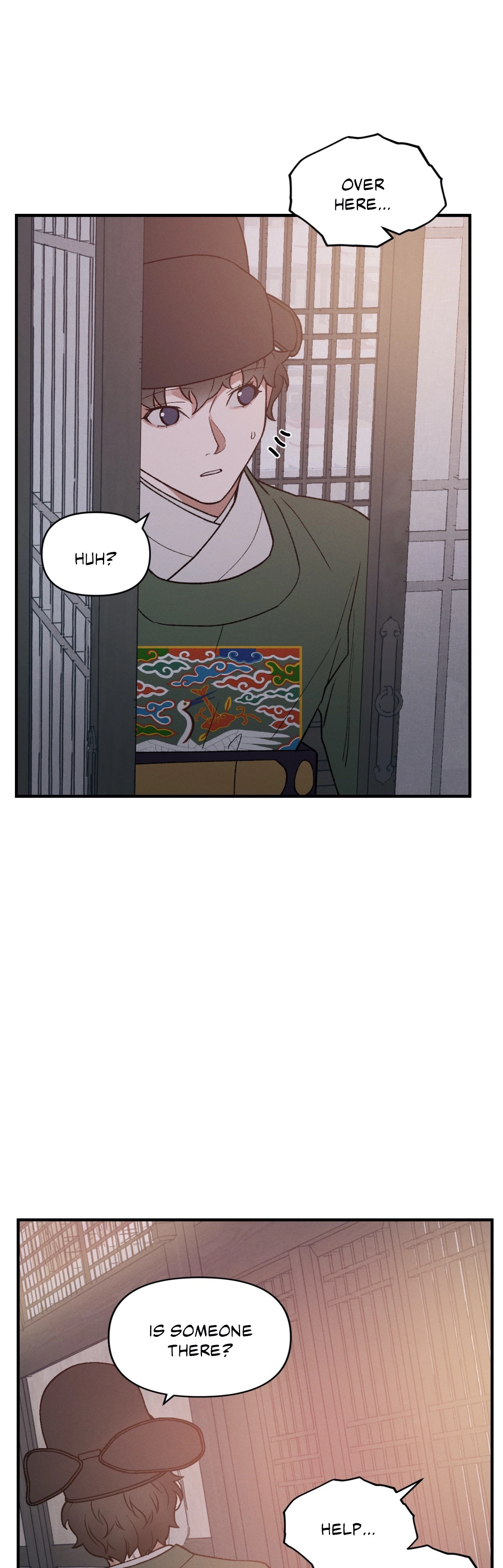 Crazy About Chapter 23 page 40 - 