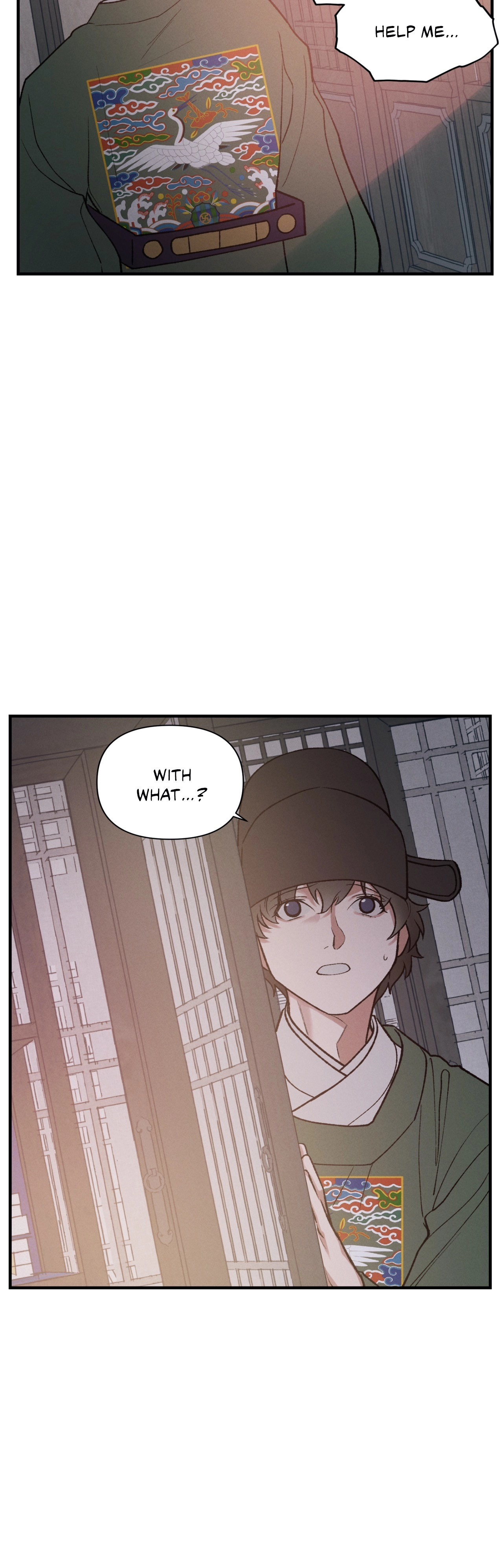 Crazy About Chapter 23 page 41 - 