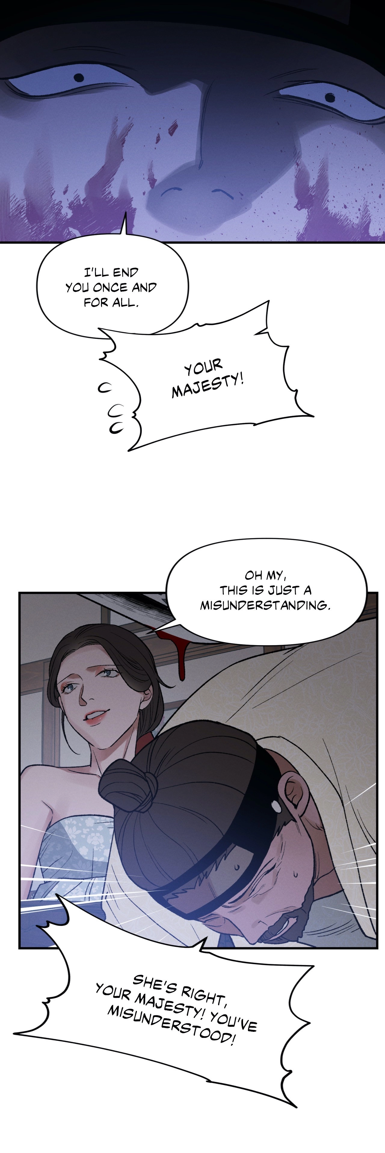 Crazy About Chapter 23 page 8 - 