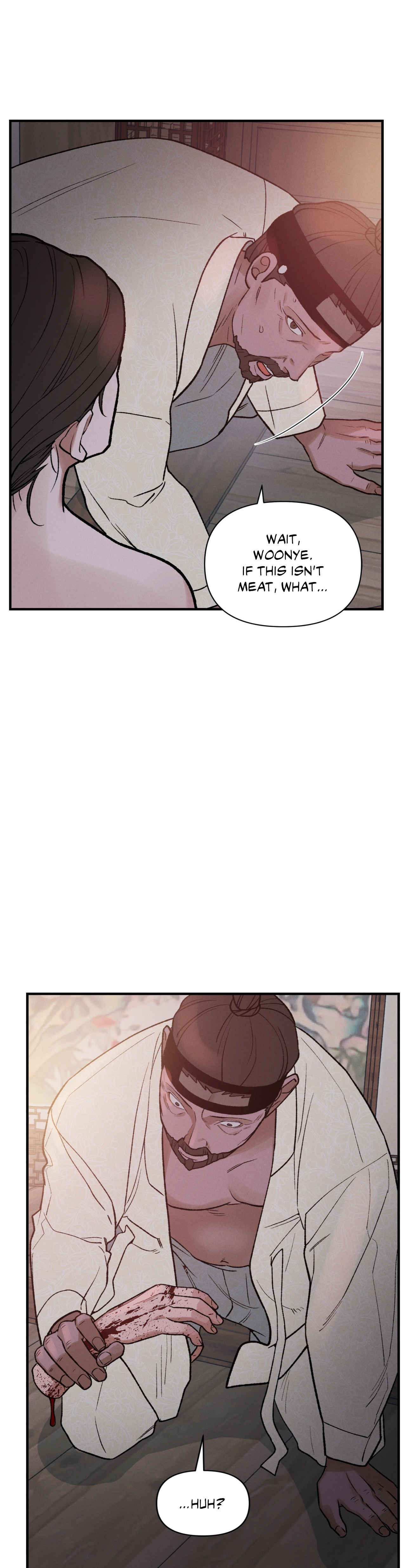 Crazy About Chapter 23 page 10 - 