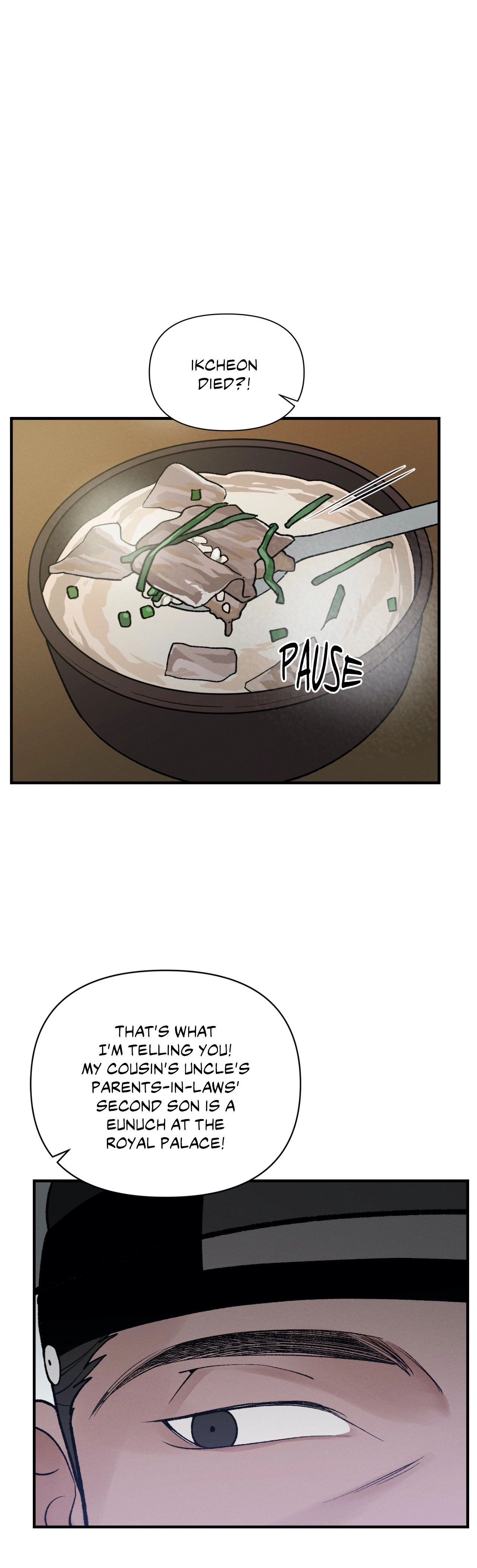 Crazy About Chapter 24 page 1 - 