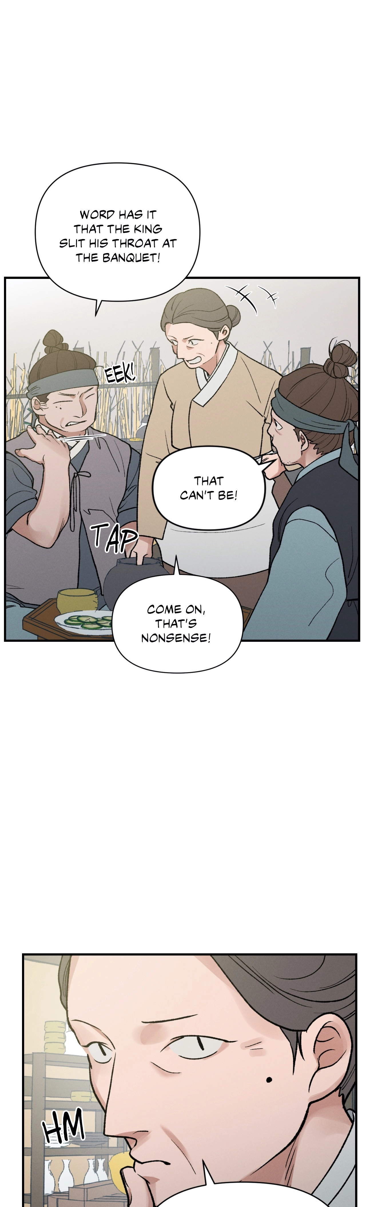 Crazy About Chapter 24 page 2 - 