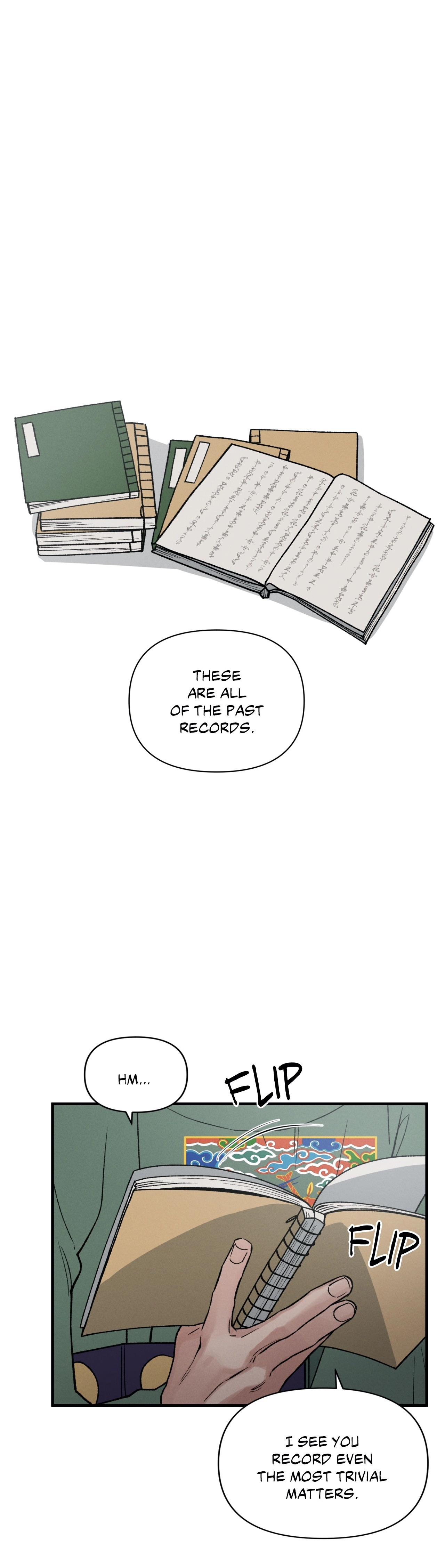 Crazy About Chapter 24 page 12 - 