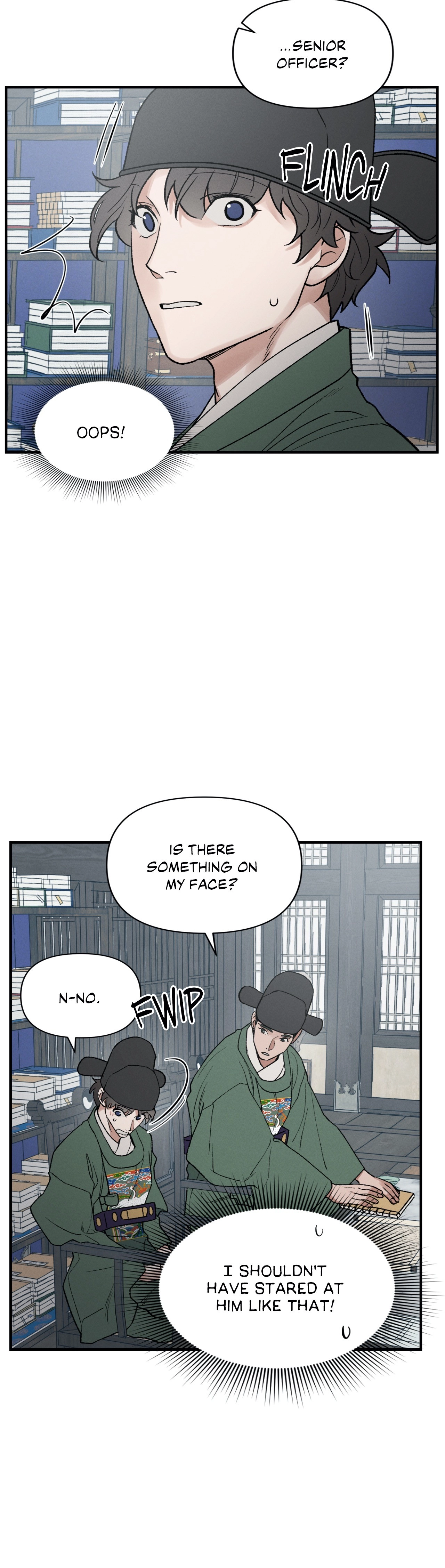 Crazy About Chapter 24 page 14 - 