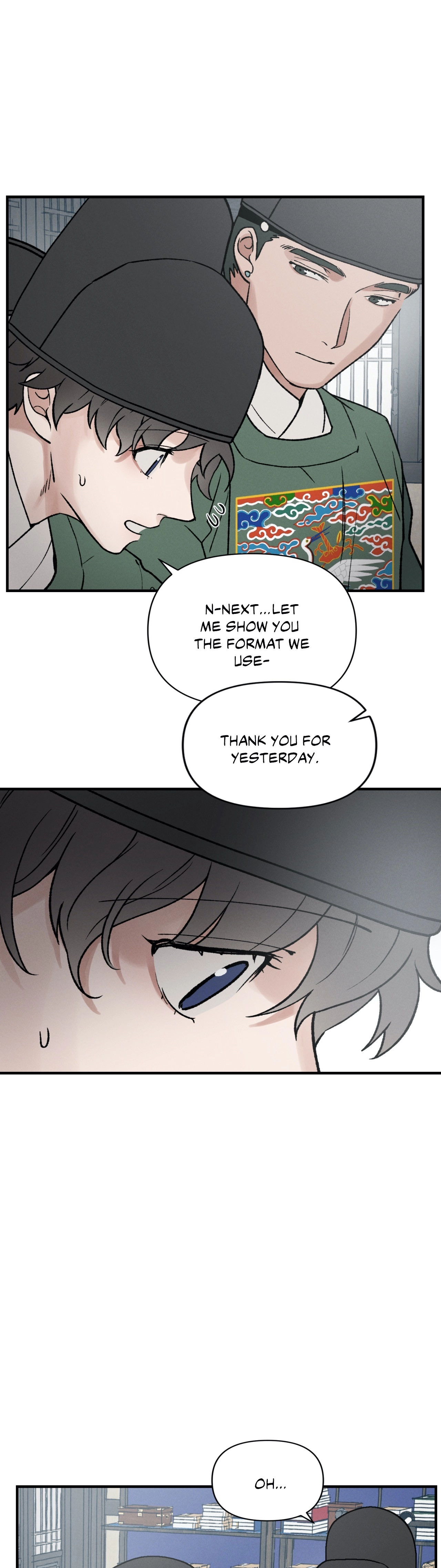 Crazy About Chapter 24 page 15 - 