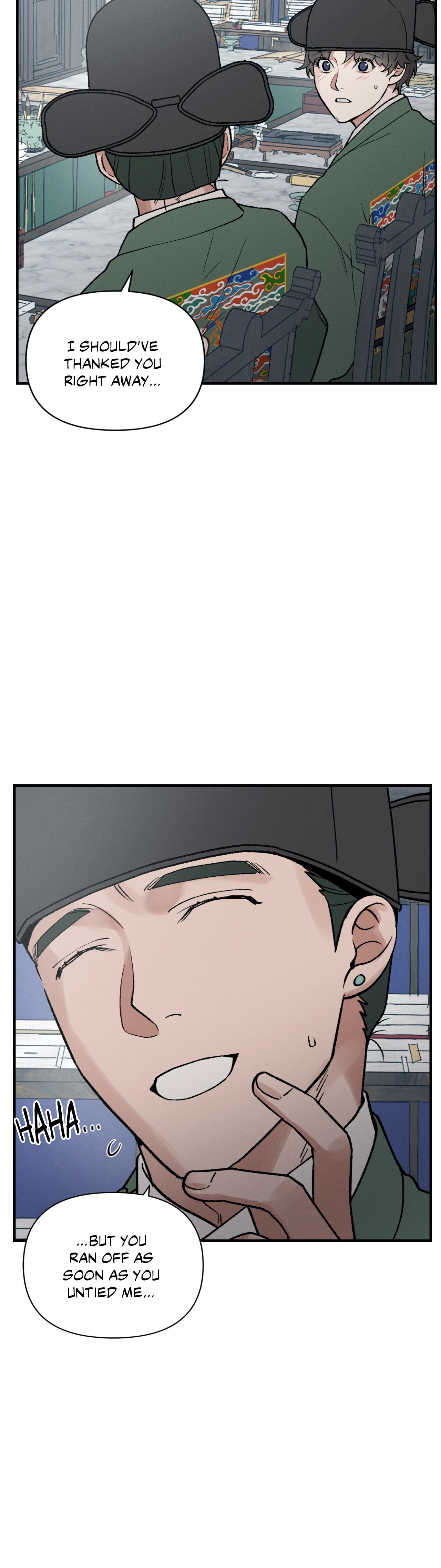 Crazy About Chapter 24 page 16 - 