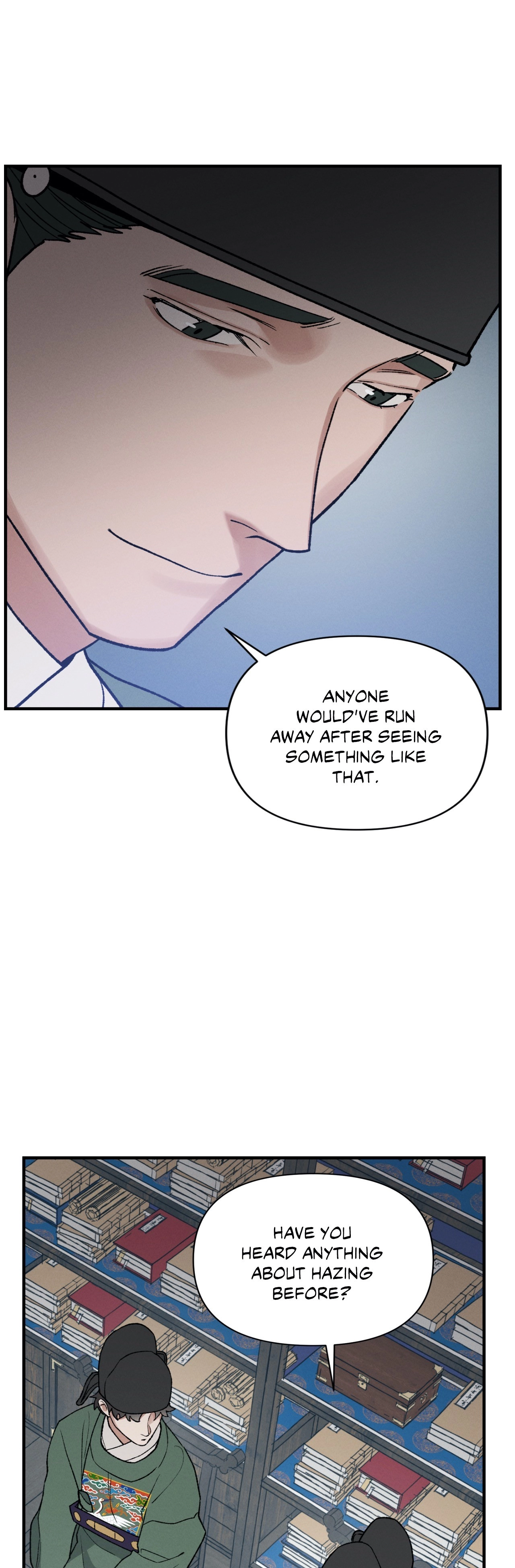 Crazy About Chapter 24 page 18 - 