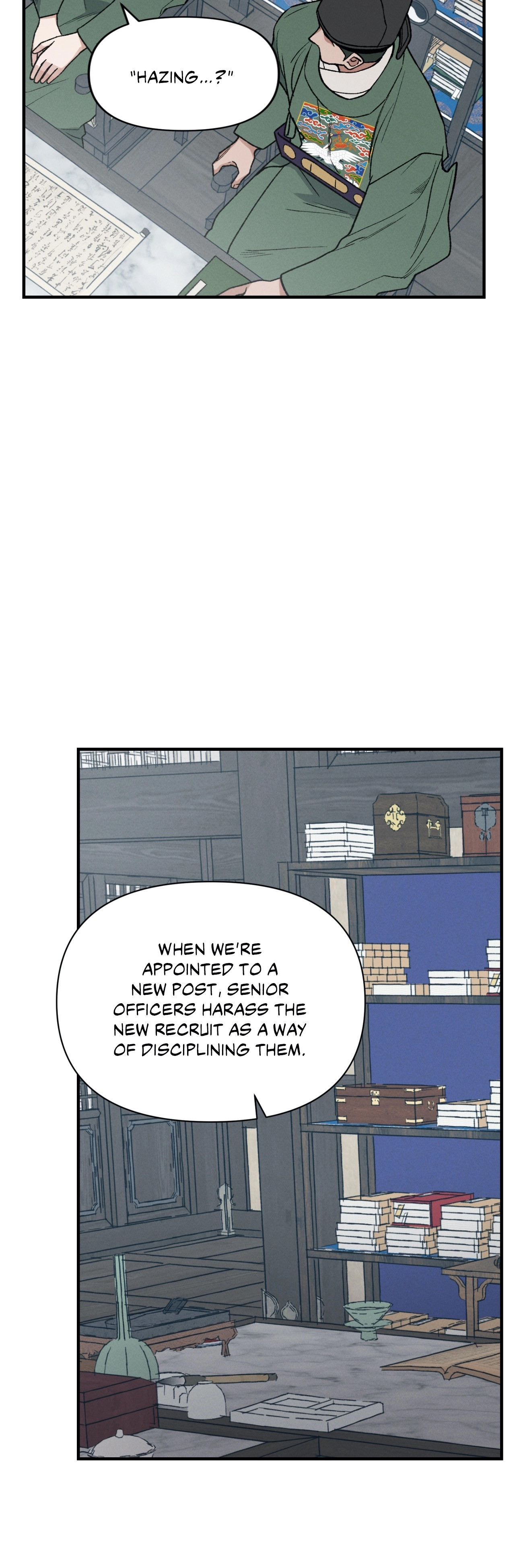 Crazy About Chapter 24 page 19 - 