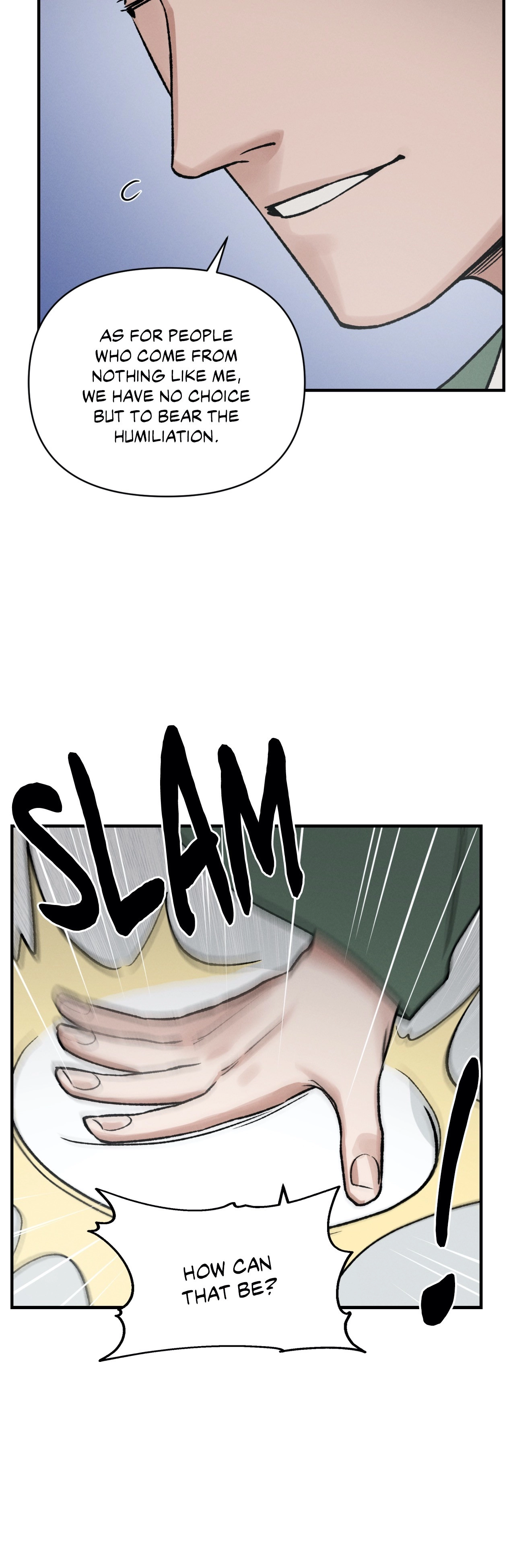 Crazy About Chapter 24 page 21 - 