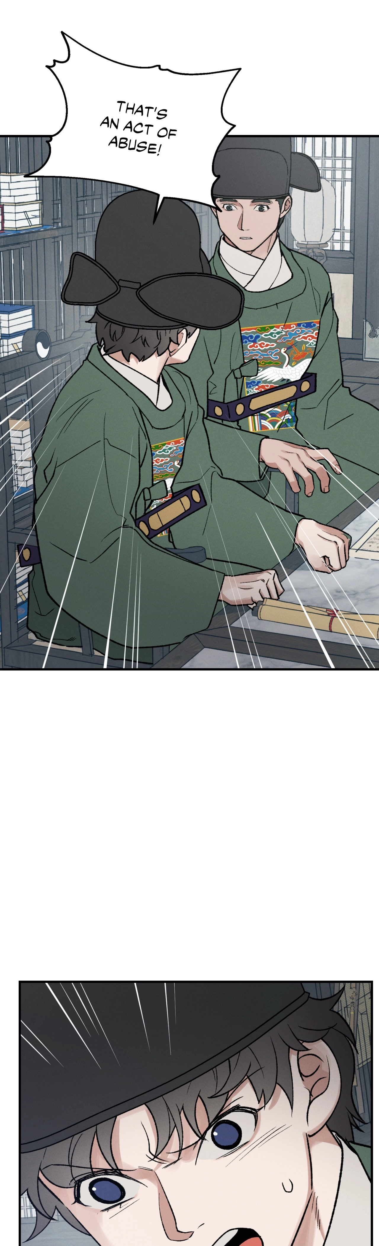Crazy About Chapter 24 page 22 - 