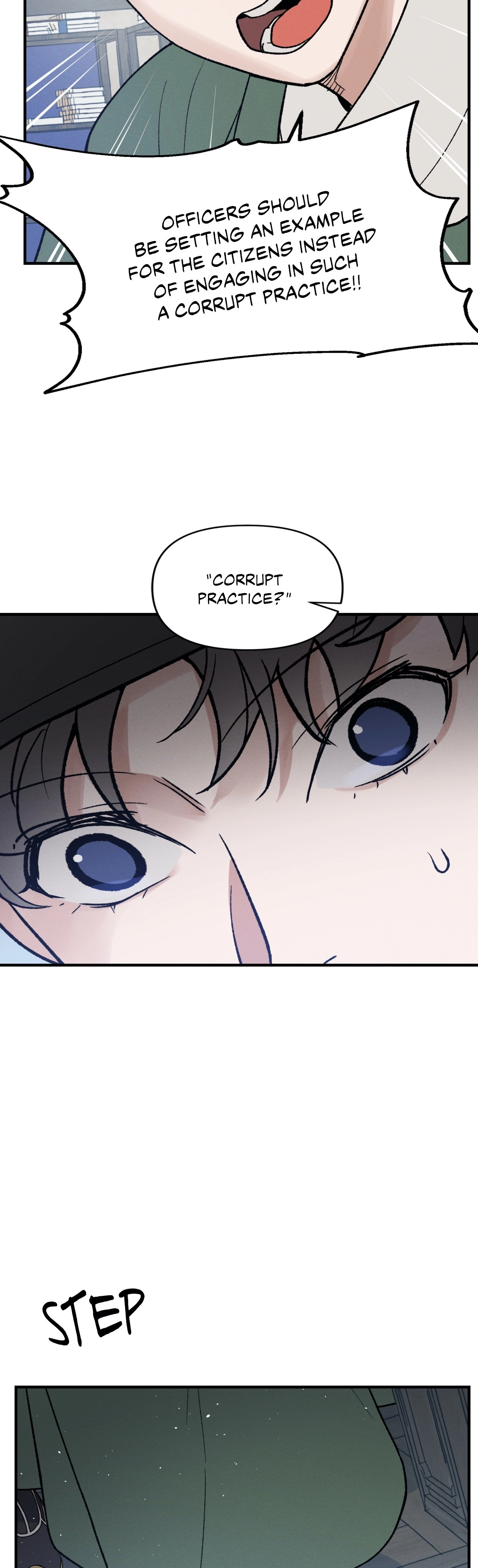 Crazy About Chapter 24 page 23 - 