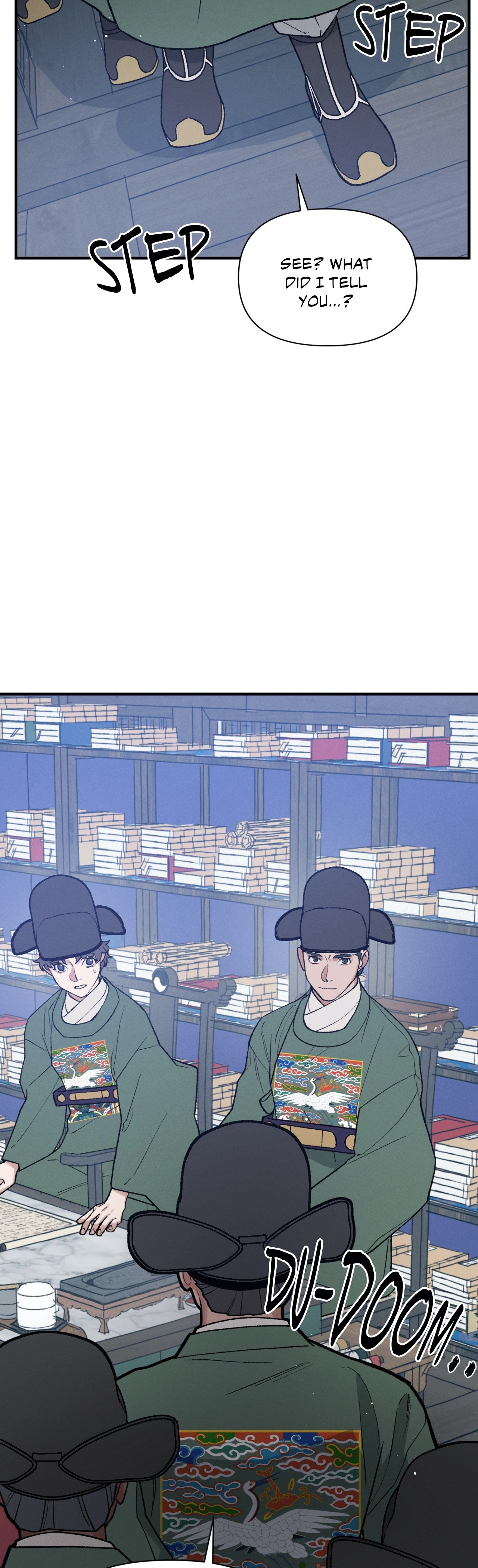 Crazy About Chapter 24 page 24 - 