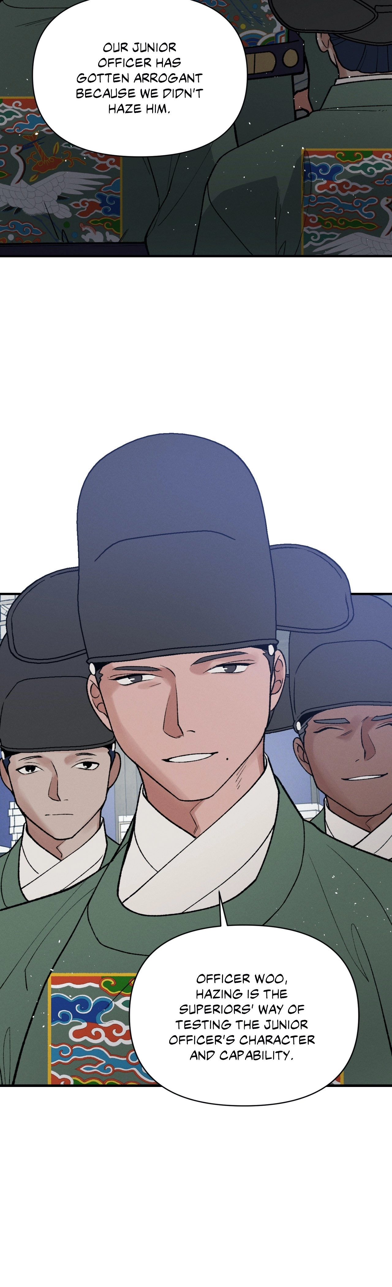 Crazy About Chapter 24 page 25 - 