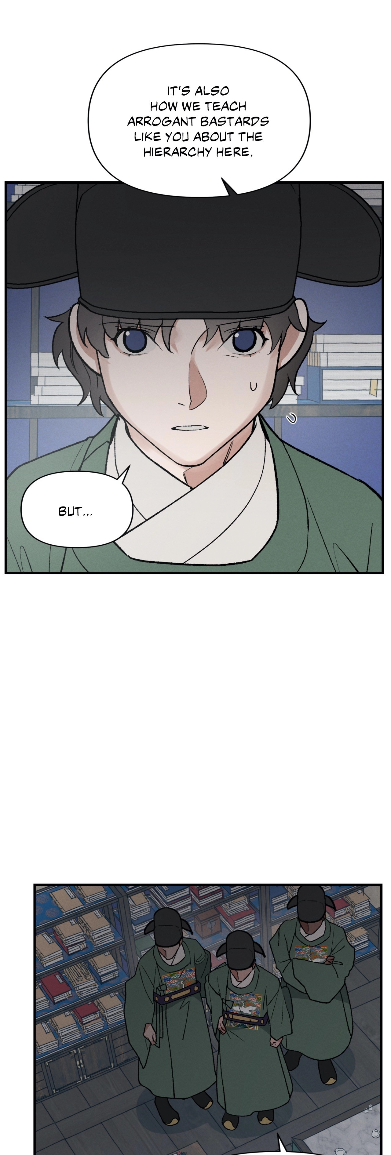 Crazy About Chapter 24 page 26 - 
