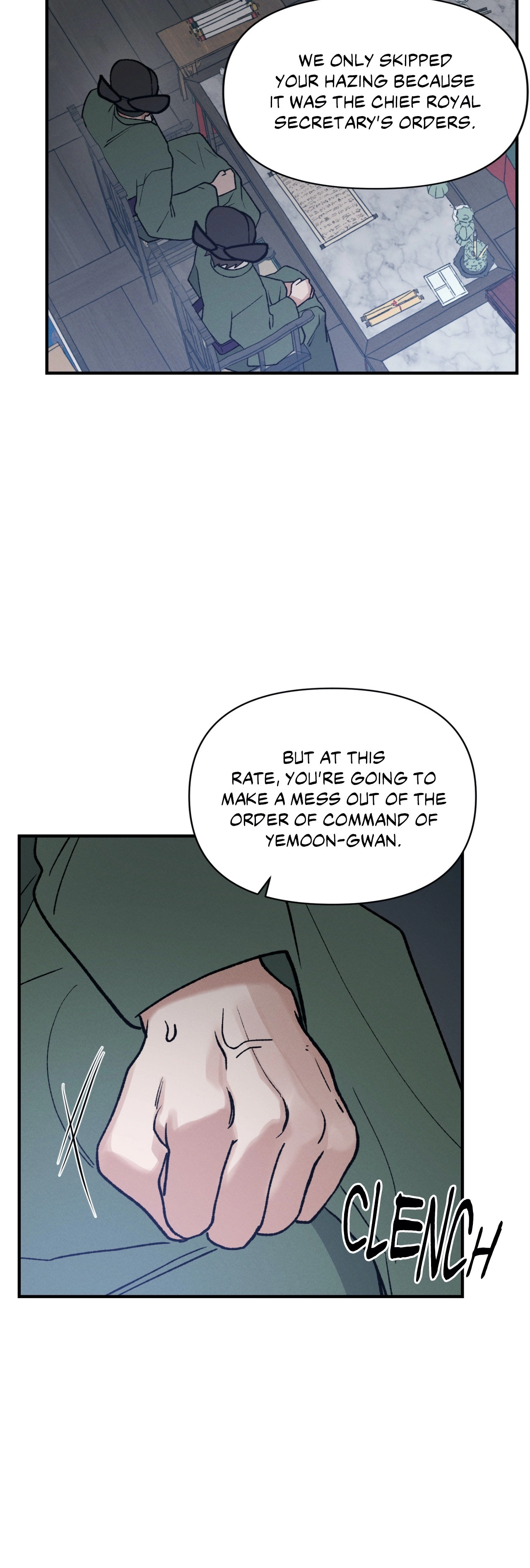 Crazy About Chapter 24 page 27 - 