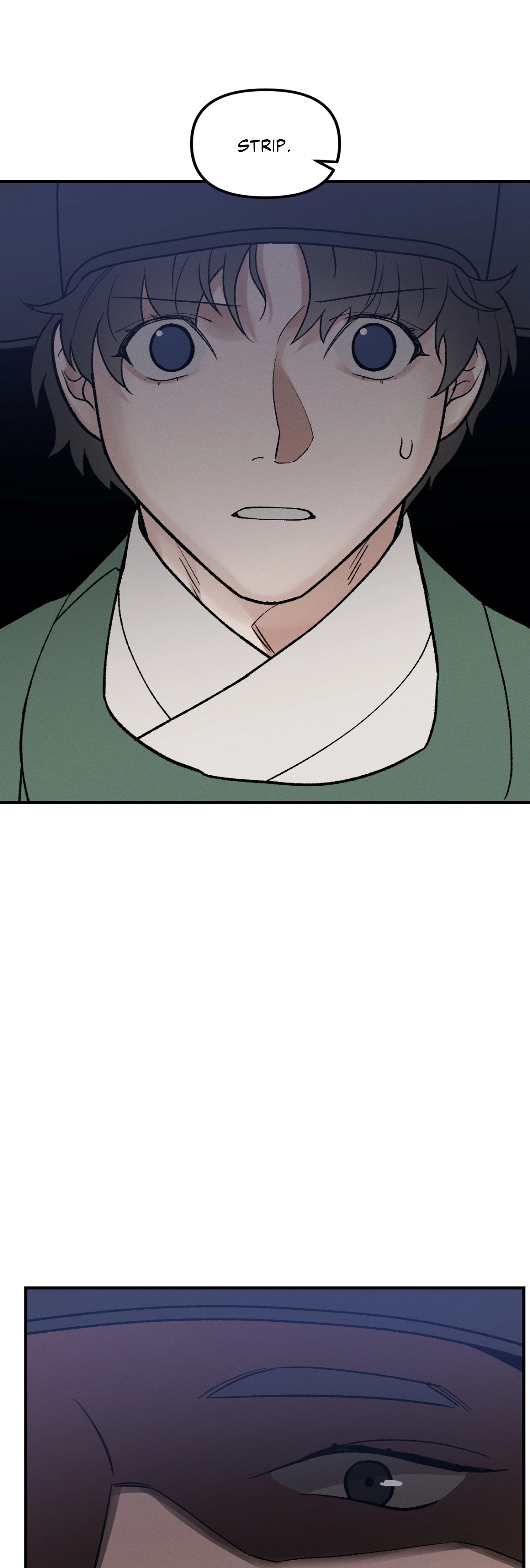 Crazy About Chapter 24 page 28 - 