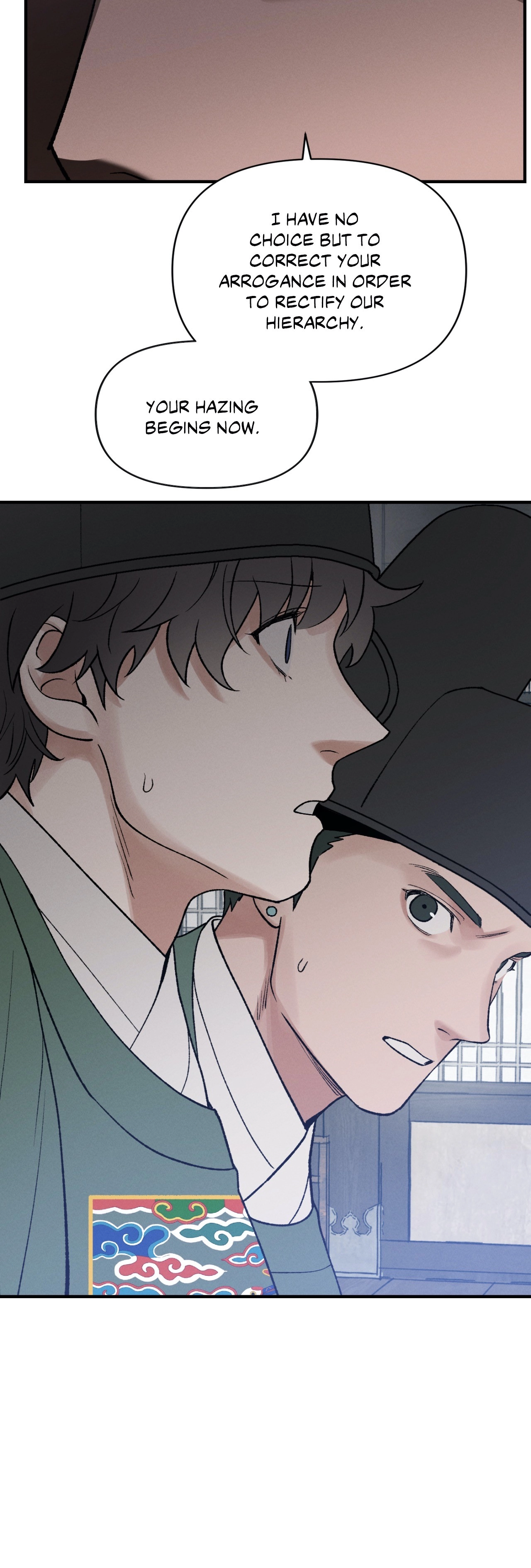 Crazy About Chapter 24 page 29 - 