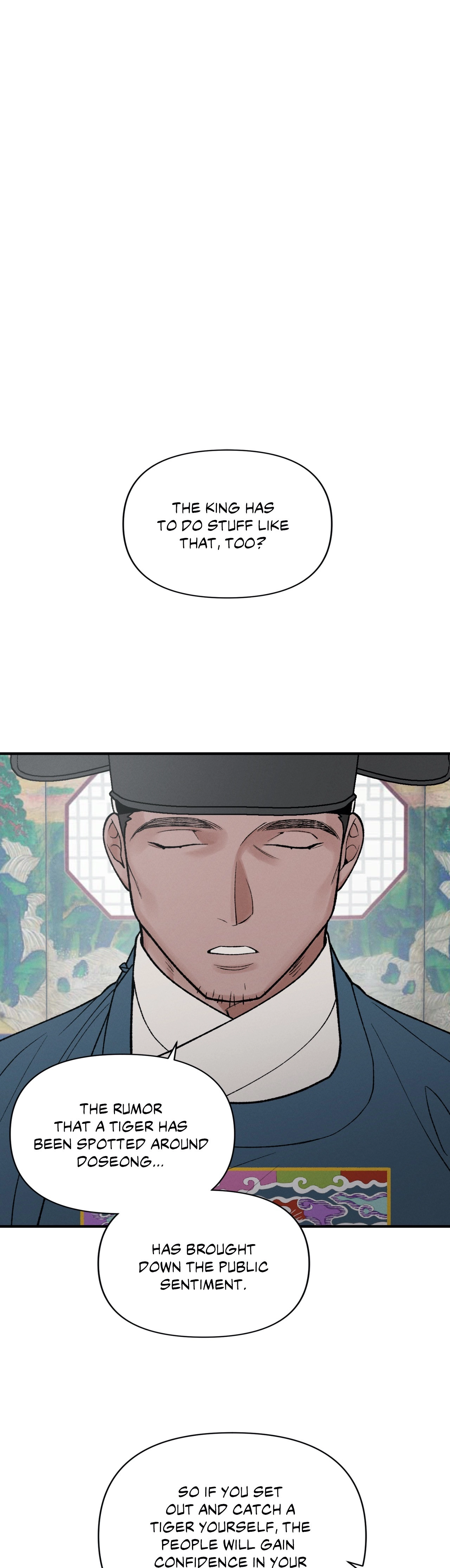 Crazy About Chapter 24 page 30 - 