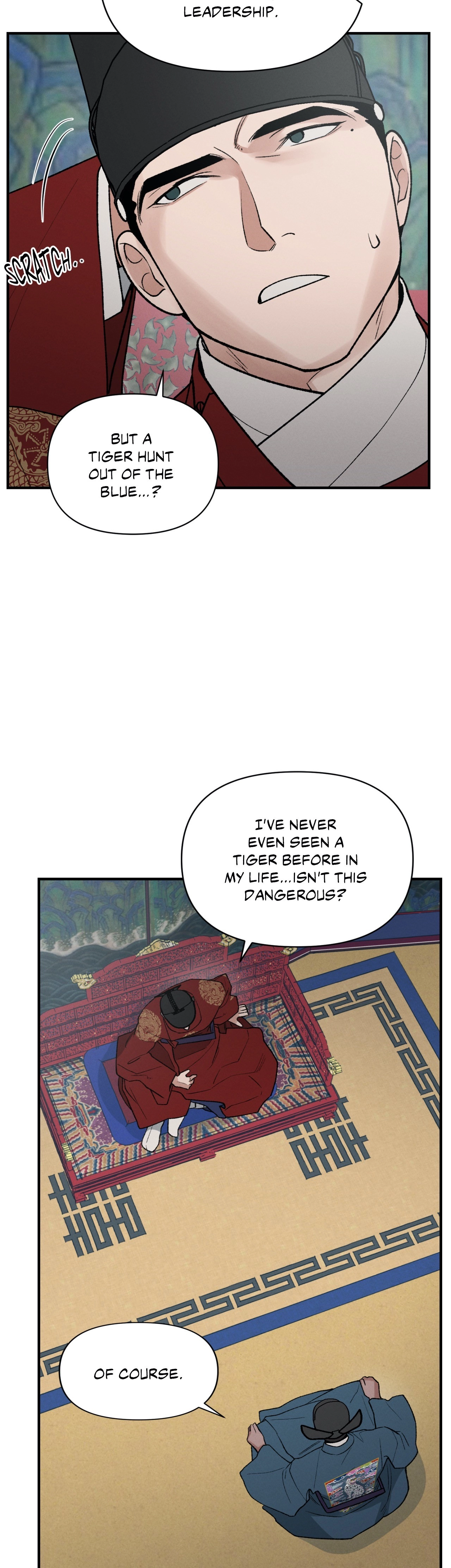 Crazy About Chapter 24 page 31 - 