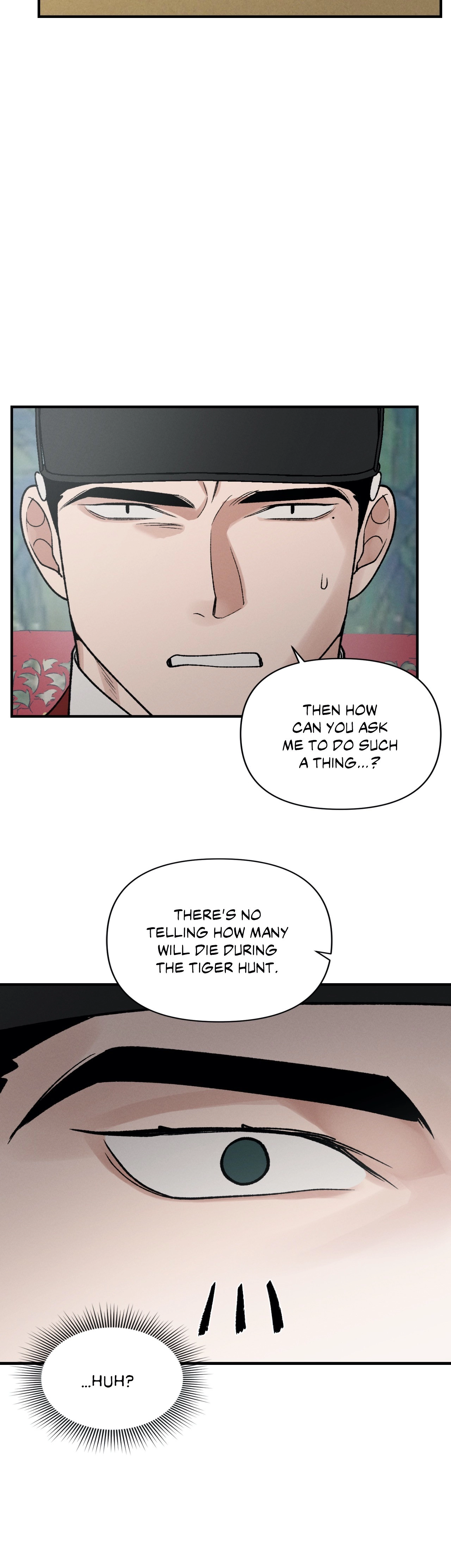 Crazy About Chapter 24 page 32 - 