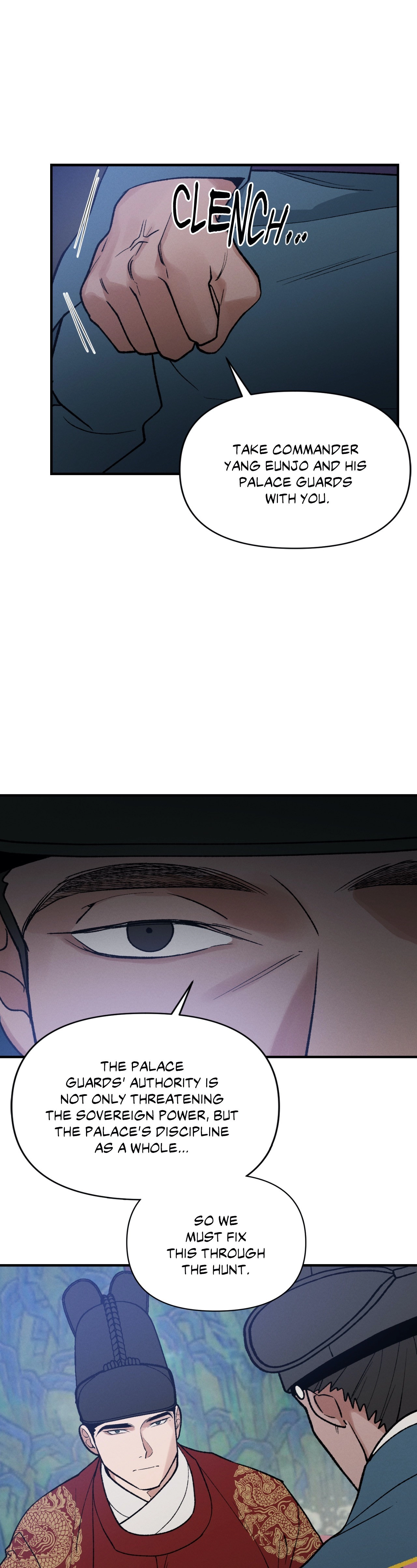 Crazy About Chapter 24 page 33 - 