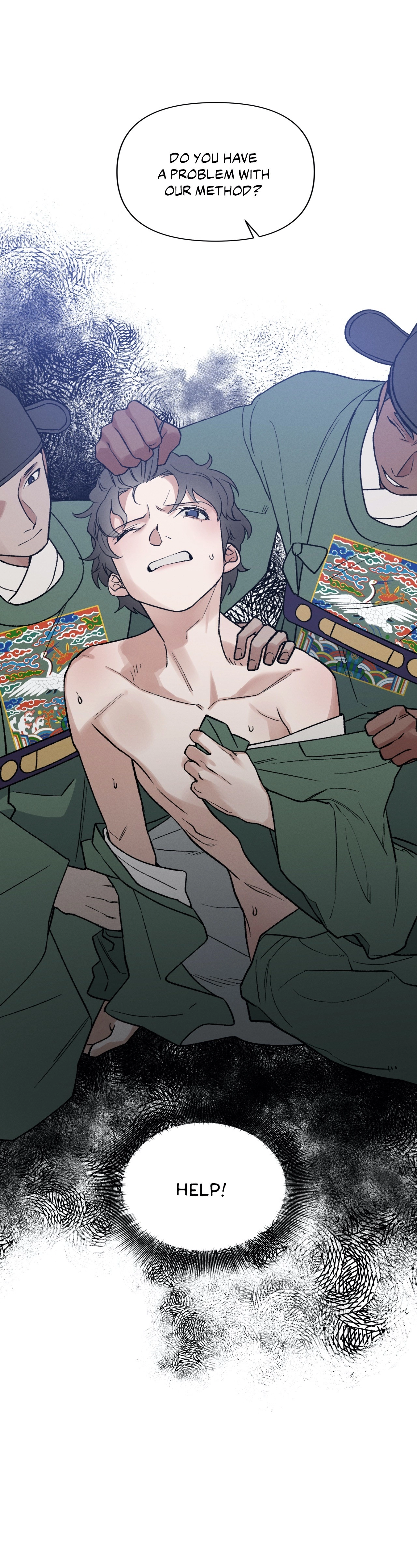 Crazy About Chapter 24 page 35 - 