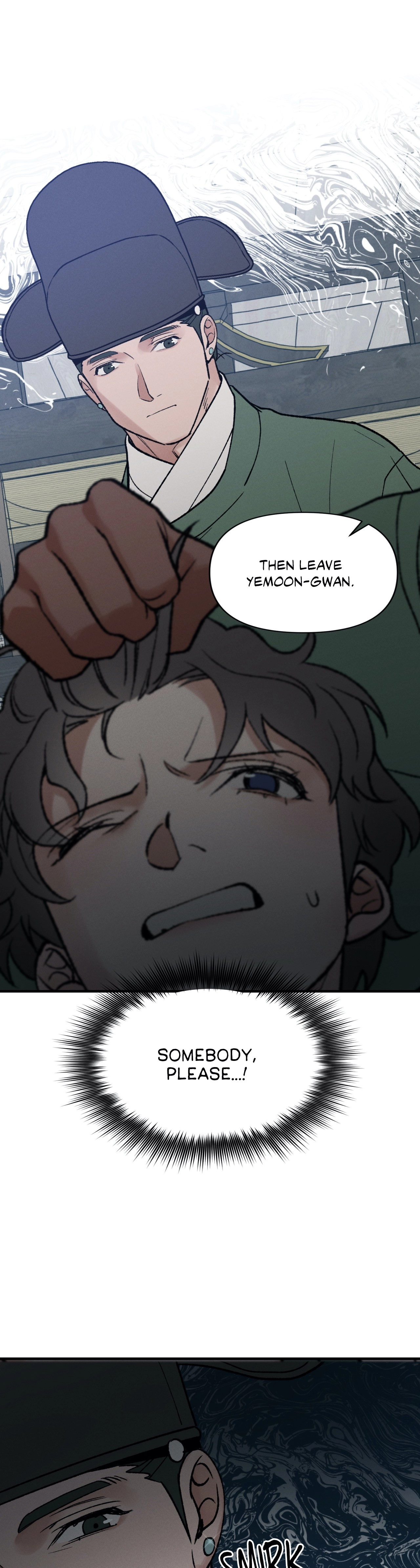 Crazy About Chapter 24 page 36 - 