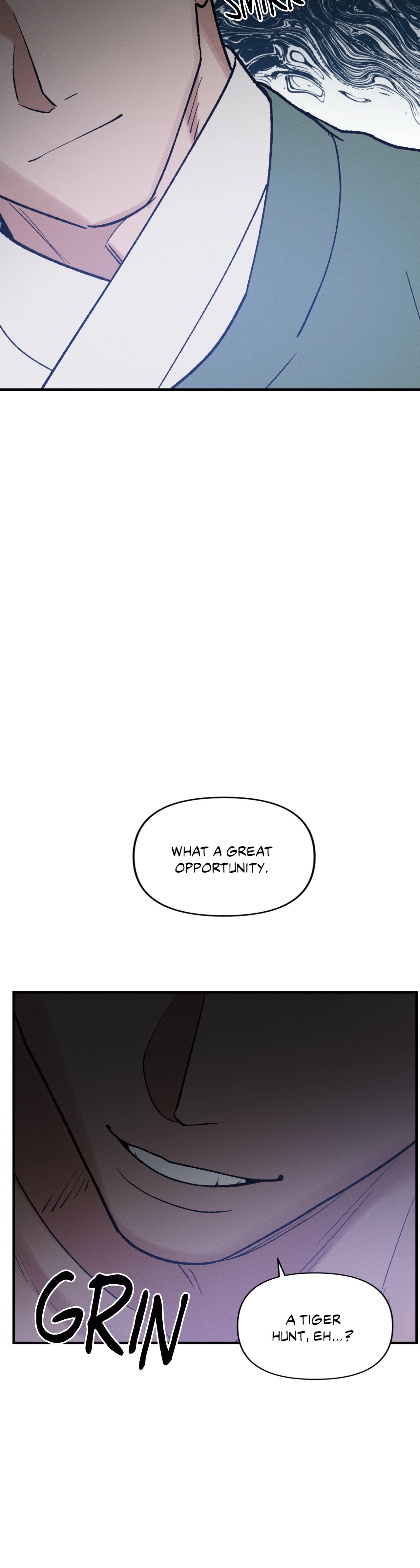 Crazy About Chapter 24 page 37 - 