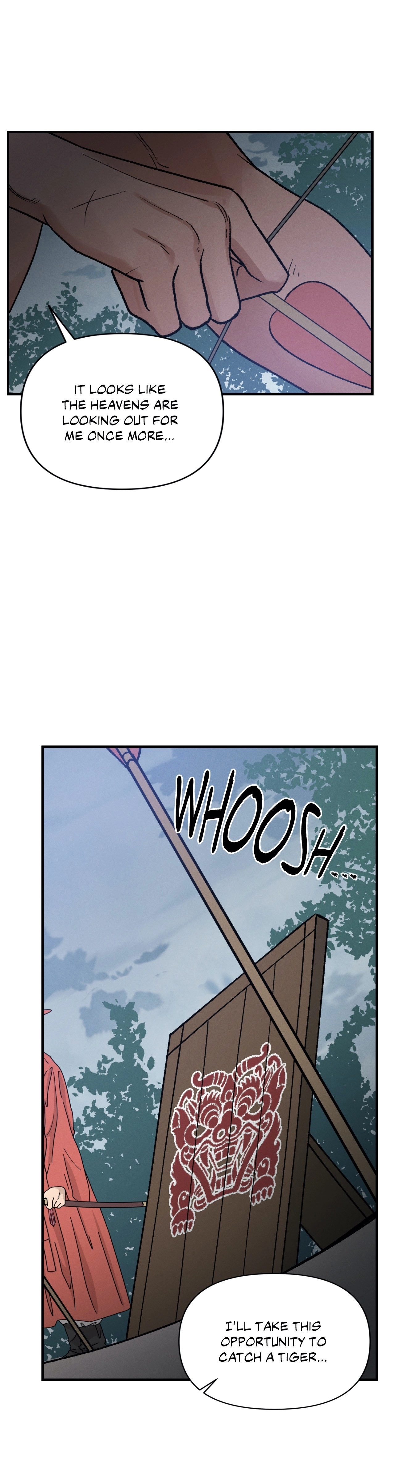 Crazy About Chapter 24 page 38 - 