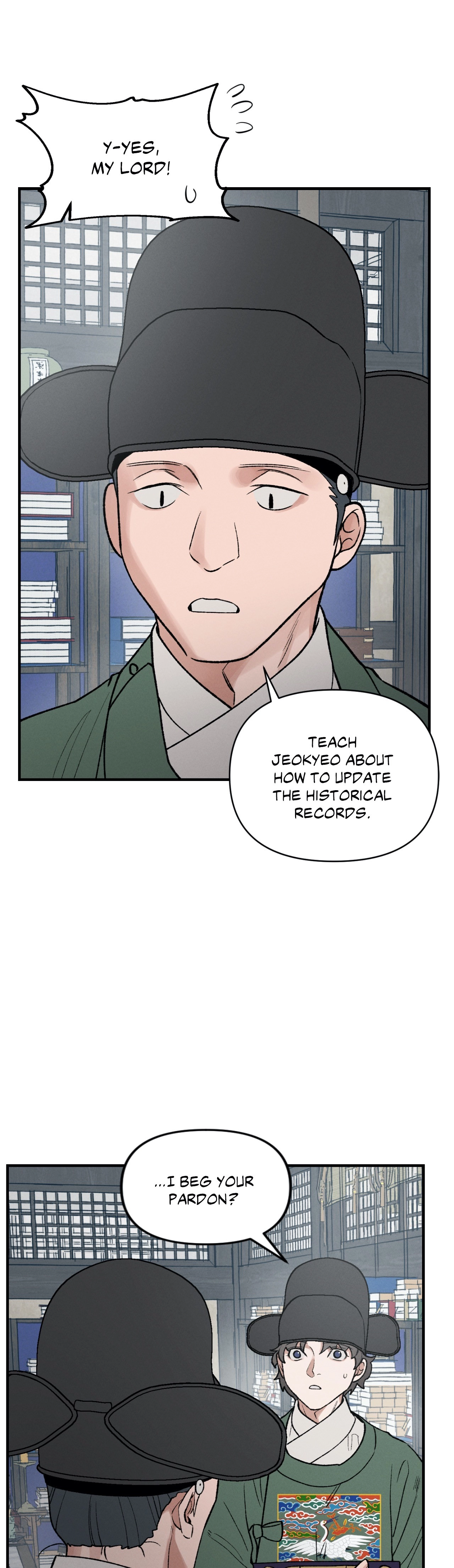 Crazy About Chapter 24 page 9 - 