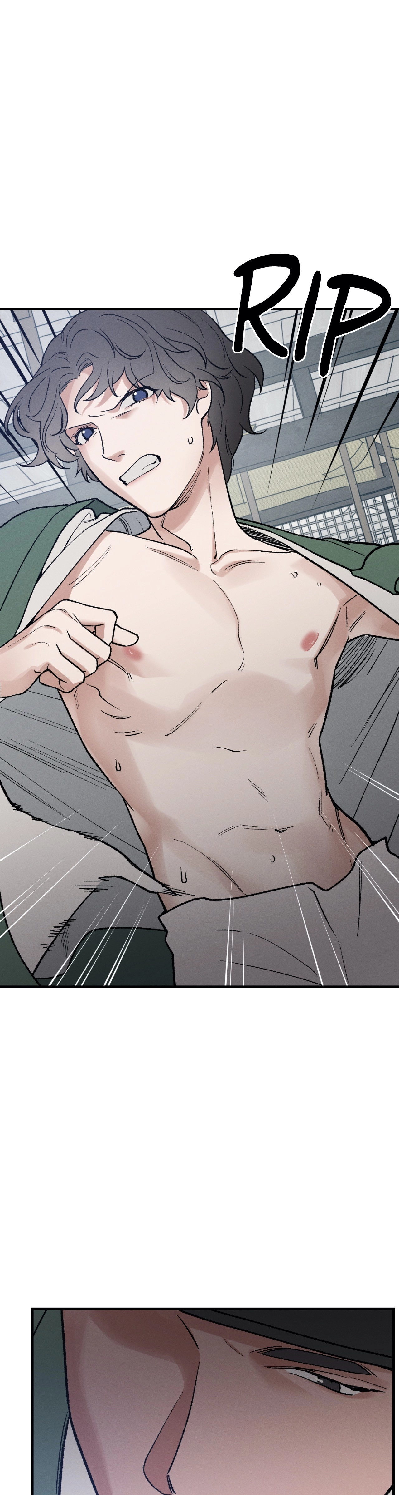 Crazy About Chapter 25 page 1 - 