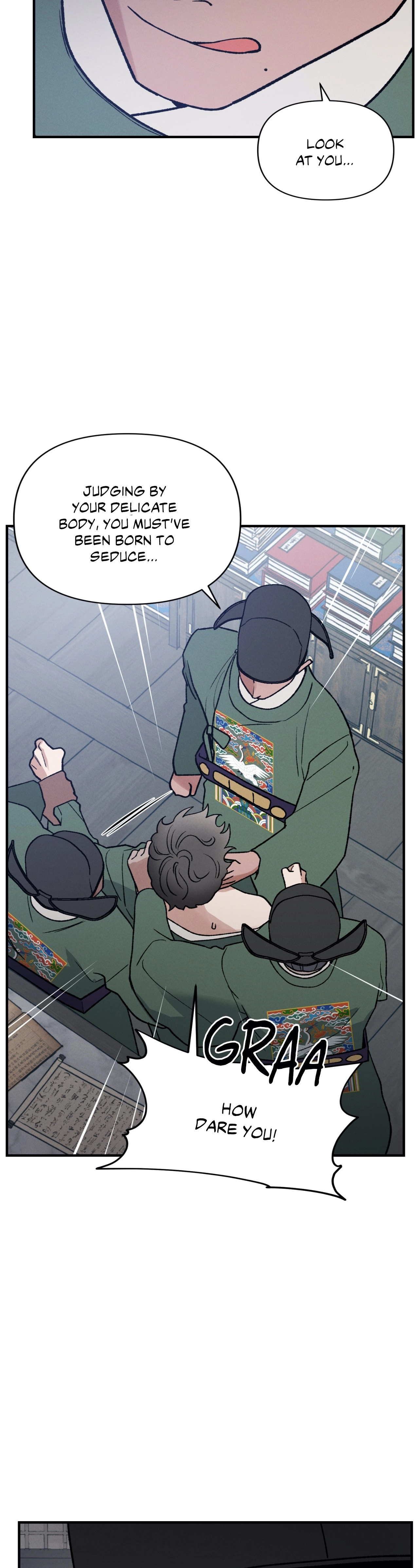 Crazy About Chapter 25 page 2 - 