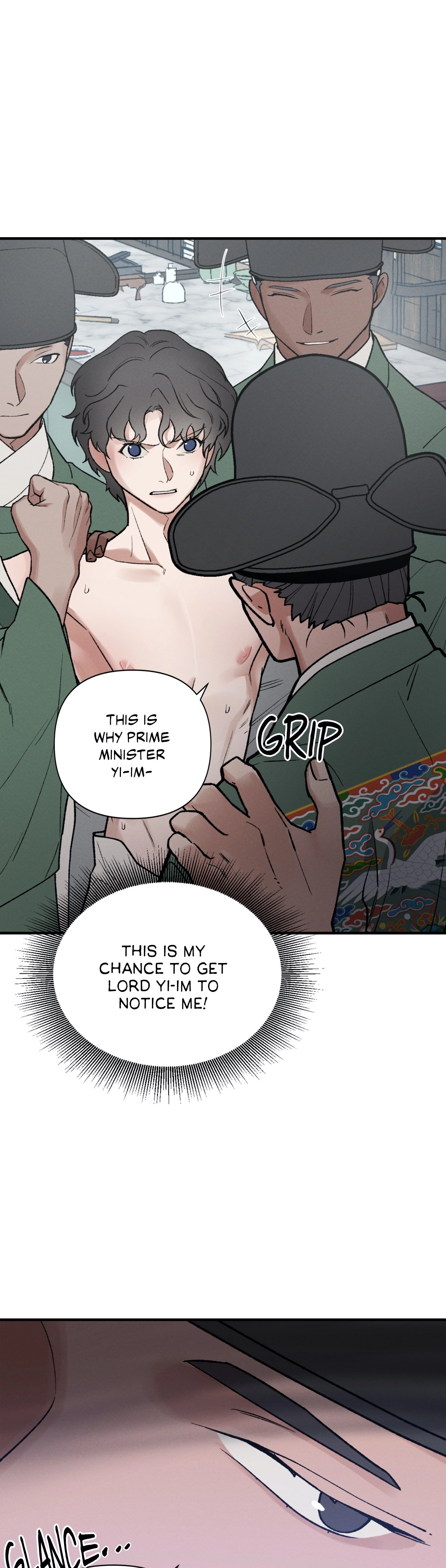 Crazy About Chapter 25 page 12 - 