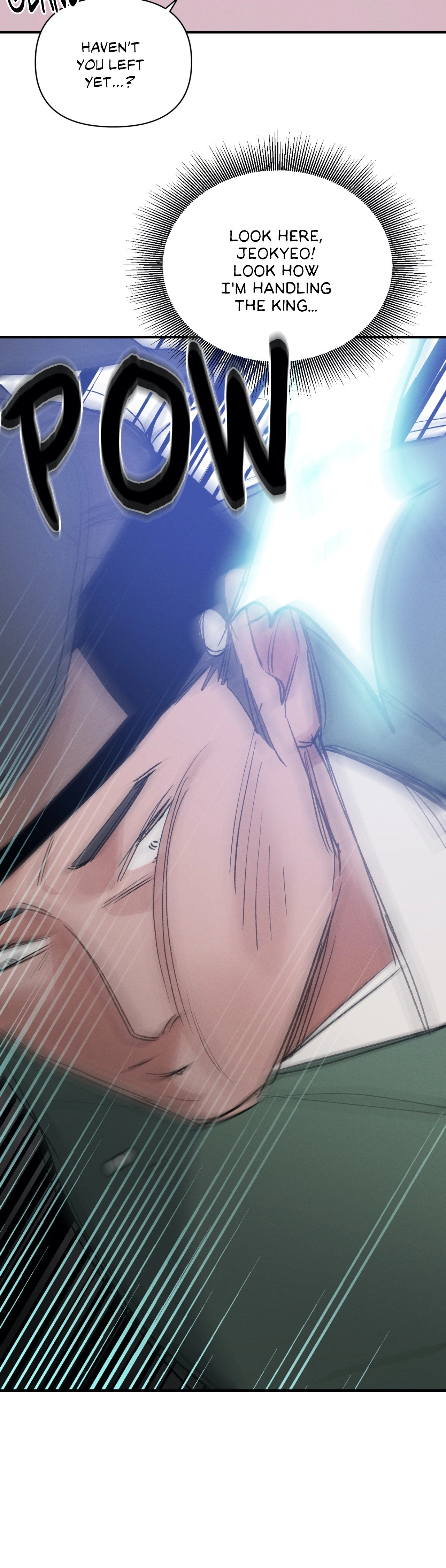 Crazy About Chapter 25 page 13 - 