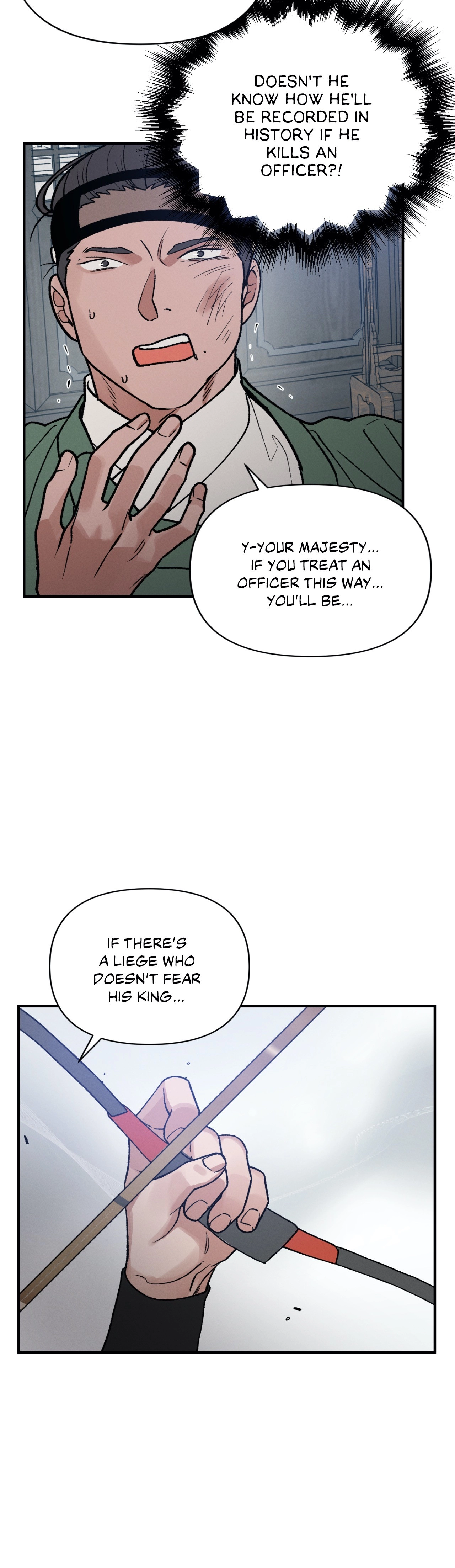 Crazy About Chapter 25 page 16 - 