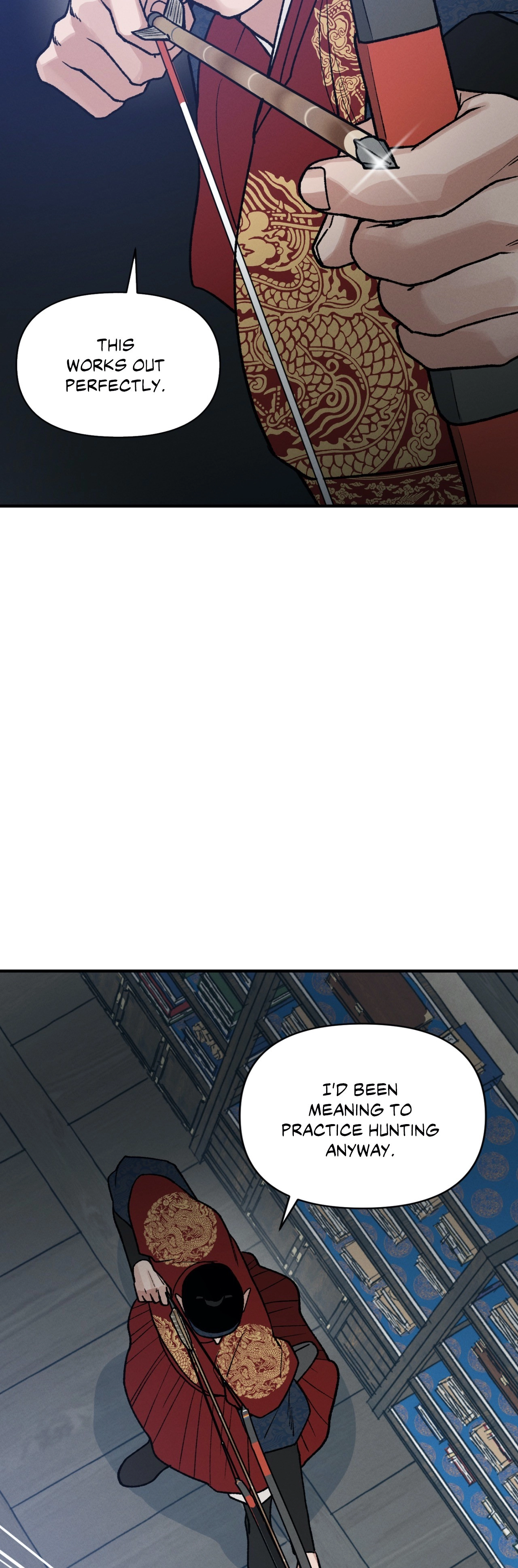 Crazy About Chapter 25 page 18 - 