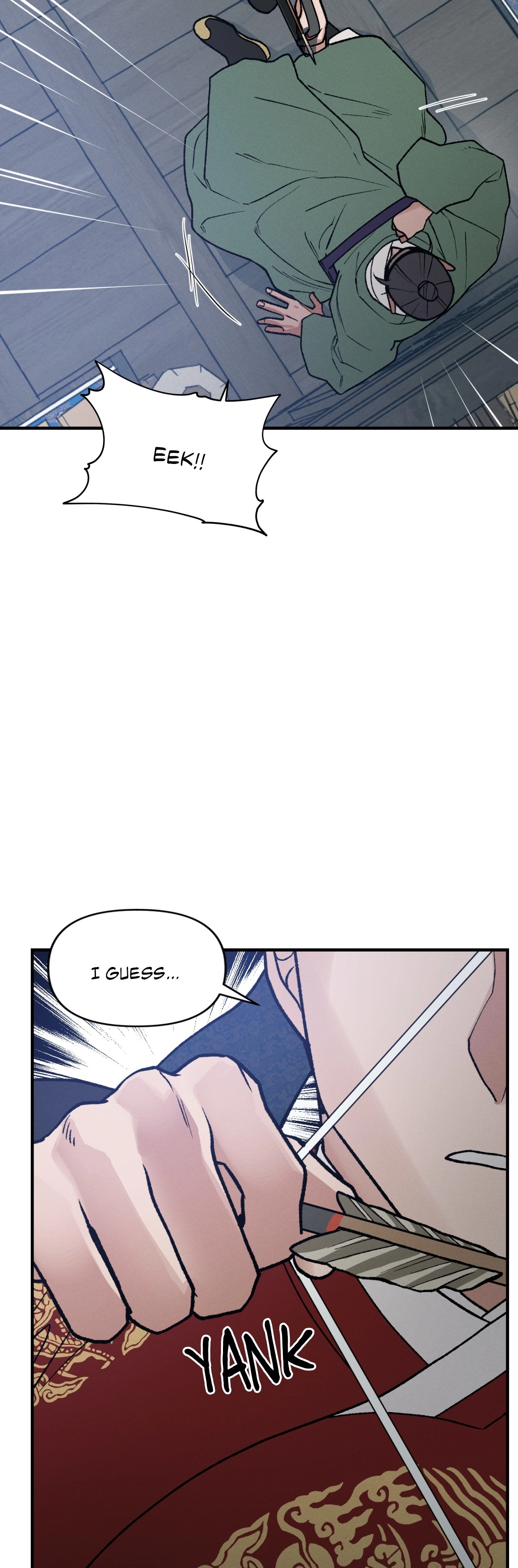 Crazy About Chapter 25 page 19 - 