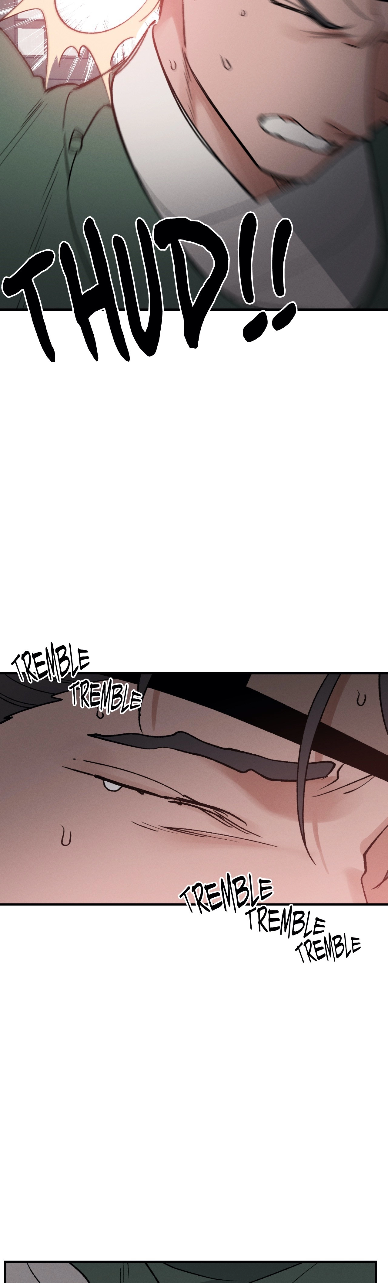 Crazy About Chapter 25 page 22 - 