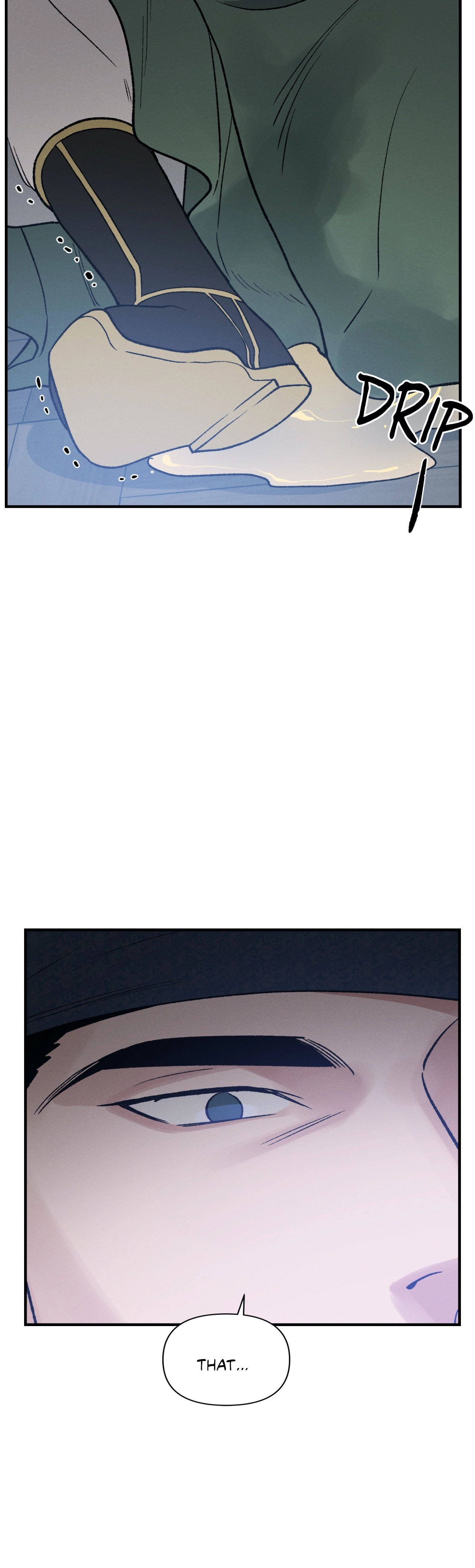 Crazy About Chapter 25 page 23 - 