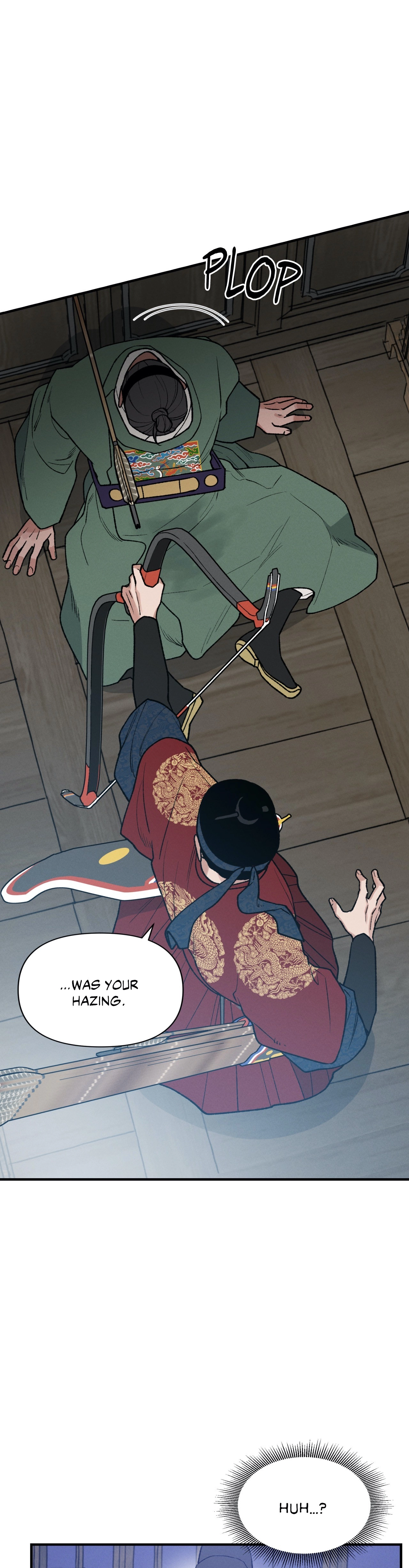 Crazy About Chapter 25 page 24 - 
