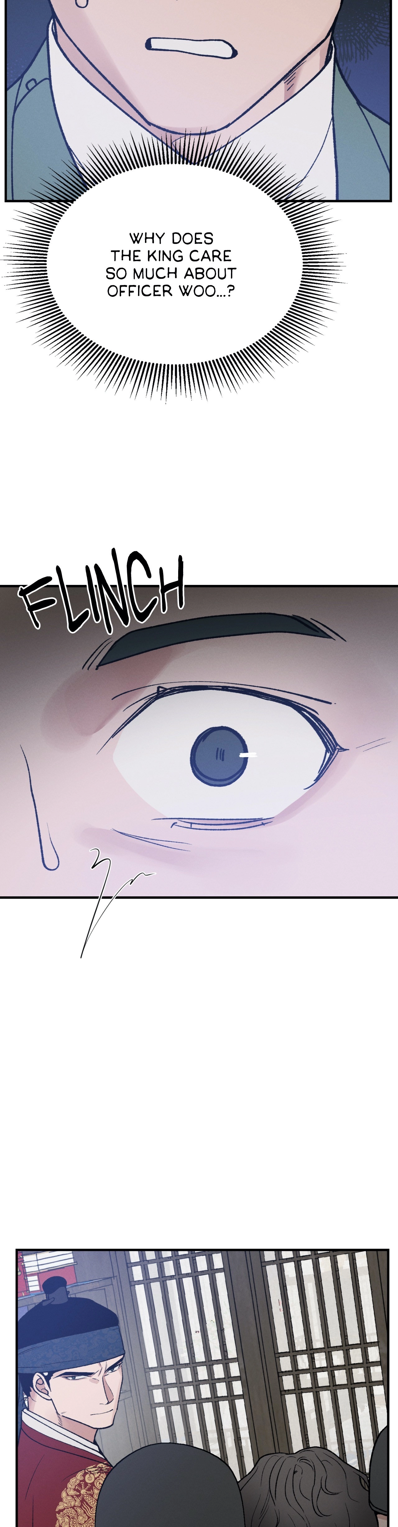 Crazy About Chapter 25 page 26 - 