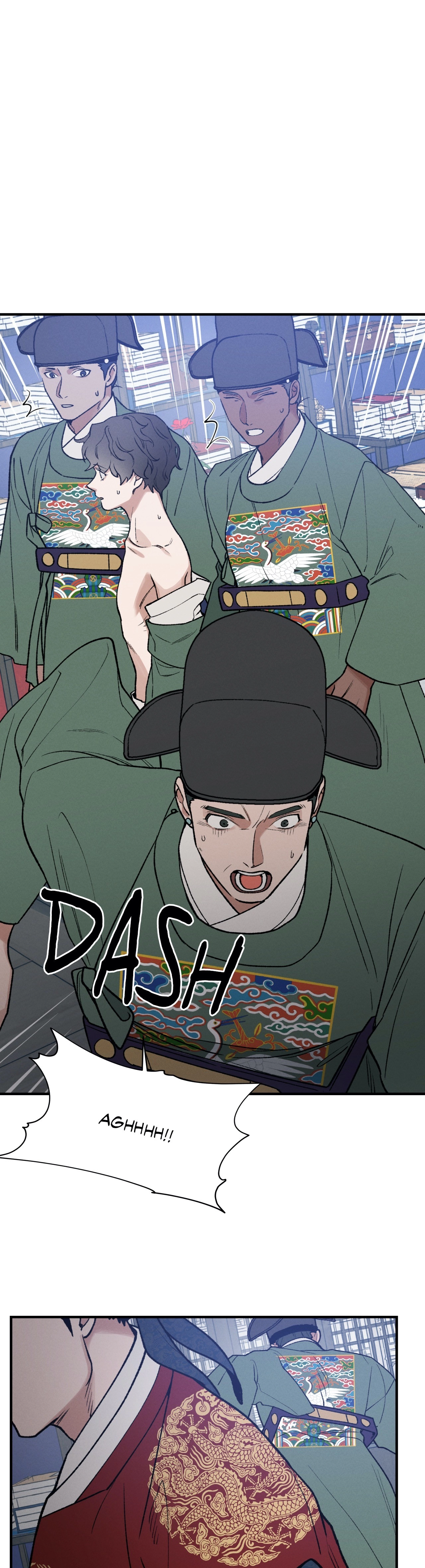 Crazy About Chapter 25 page 29 - 
