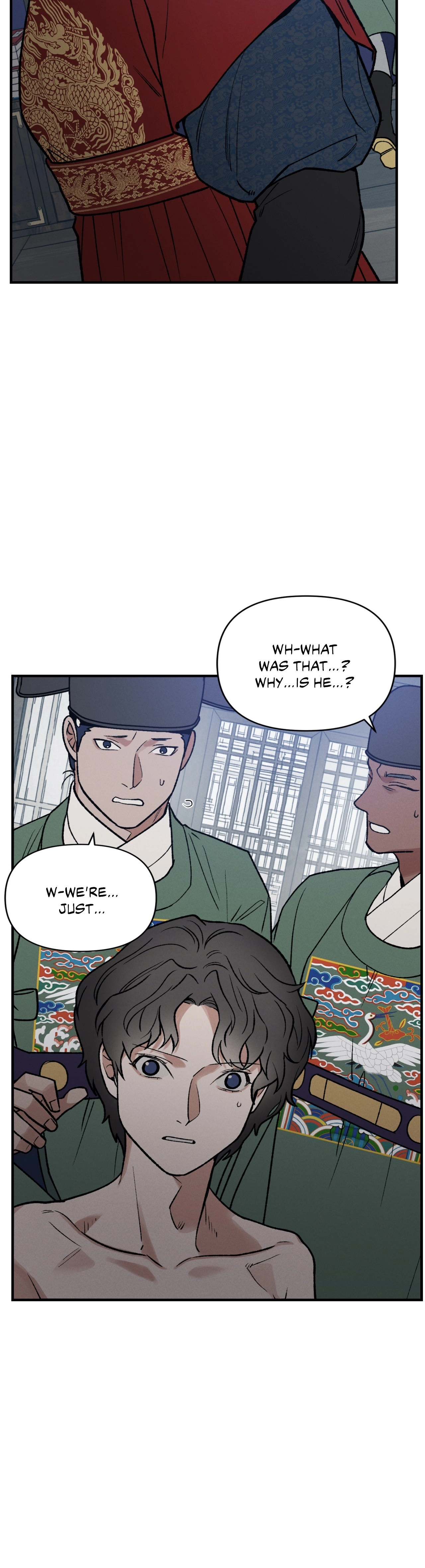Crazy About Chapter 25 page 30 - 