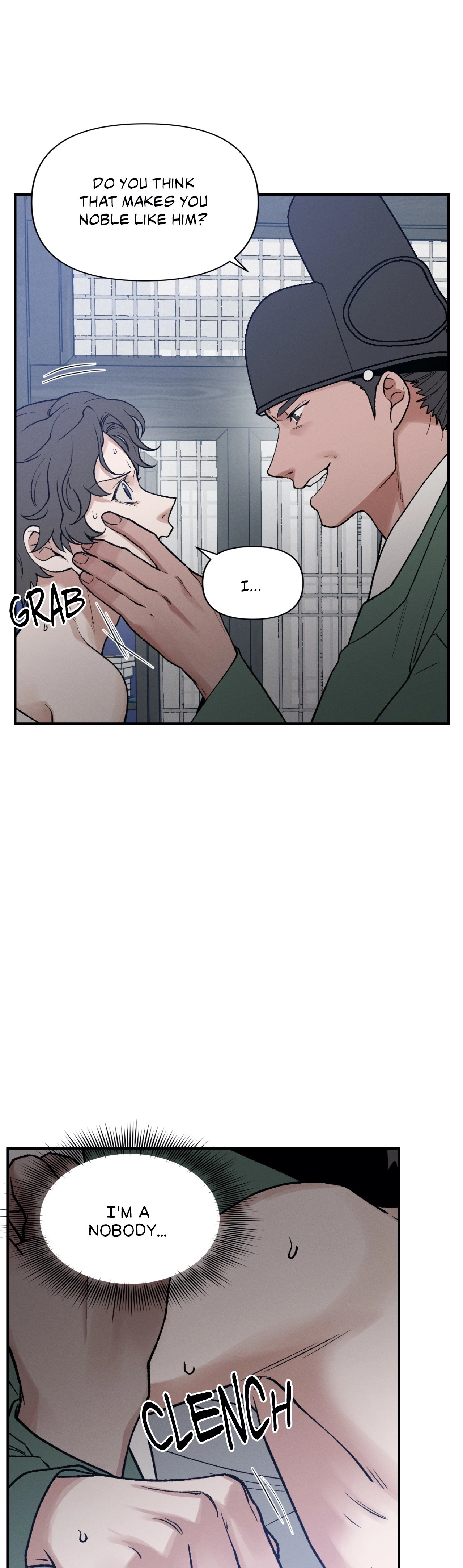Crazy About Chapter 25 page 4 - 