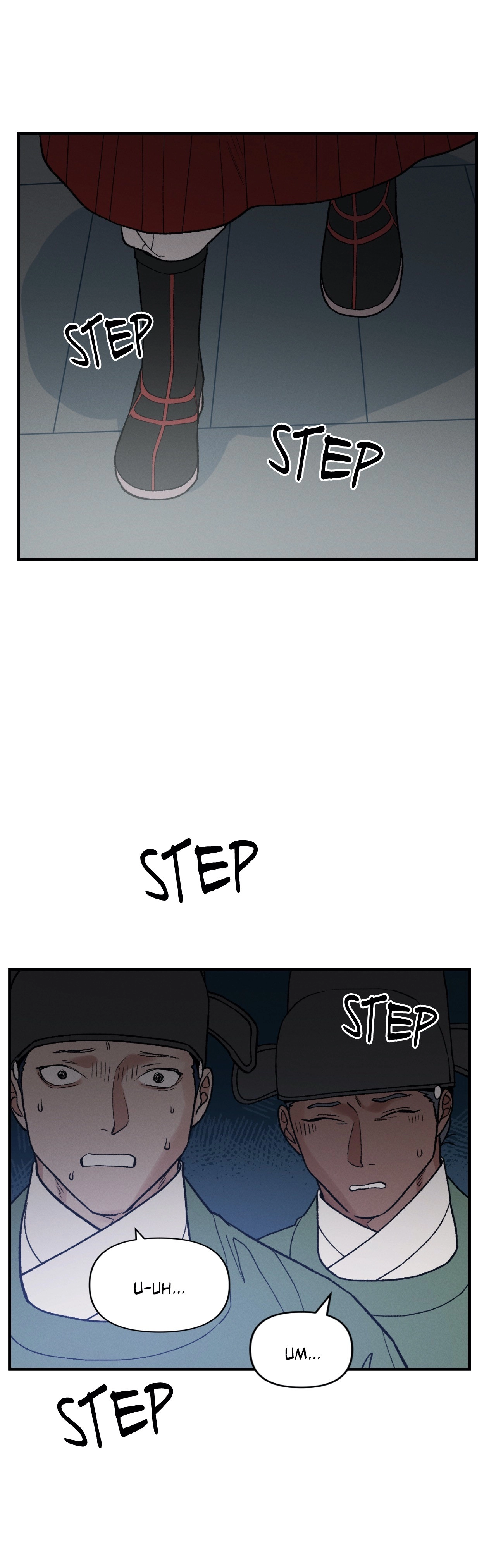 Crazy About Chapter 25 page 31 - 